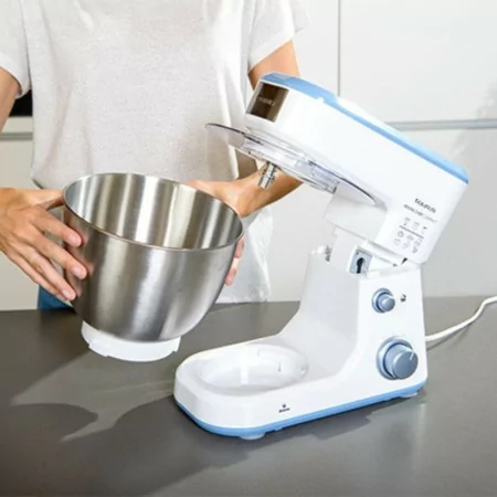 Batedeira Taurus - Mixing Chef Compact - 500W - 4L|Taurus|8414234135261
