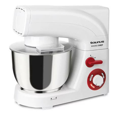 Batedeira Taurus Mixing Chef - 1200W - 5.5L|Taurus|8414234135162