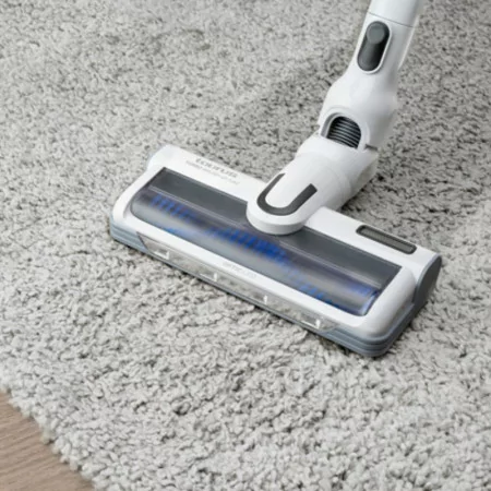 Vertical Vacuum Cleaner Taurus - Ultimate Go Animal - 22.2V