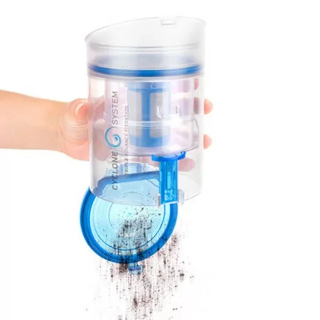 Aspirador Vertical Taurus Ultimate Digital Fuzzy -