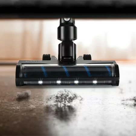 Aspirador Vertical Taurus - Ultimate Digital Fuzzy - 80.000 RPM|Taurus|8414234489005