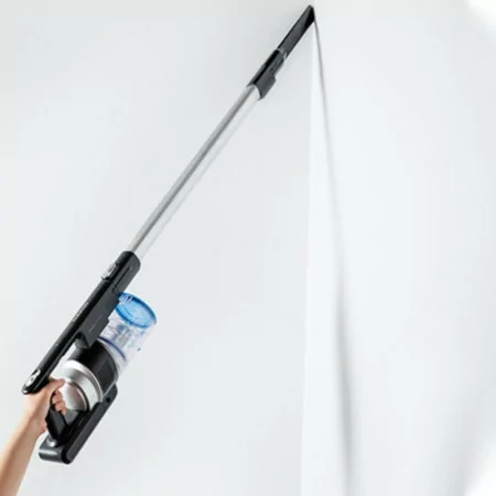 Aspirador Vertical Taurus Ultimate Digital Fuzzy -