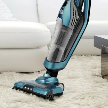 Vertical Vacuum Cleaner Taurus - Inedit - 29.6V