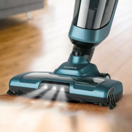 Vertical Vacuum Cleaner Taurus - Inedit - 29.6V