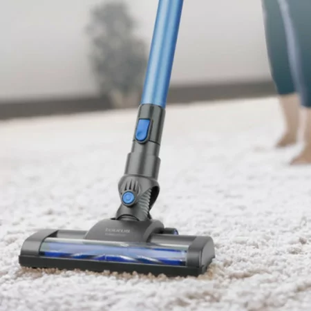 Vertical Vacuum Cleaner Taurus - Ideal Lithium - 22.2V