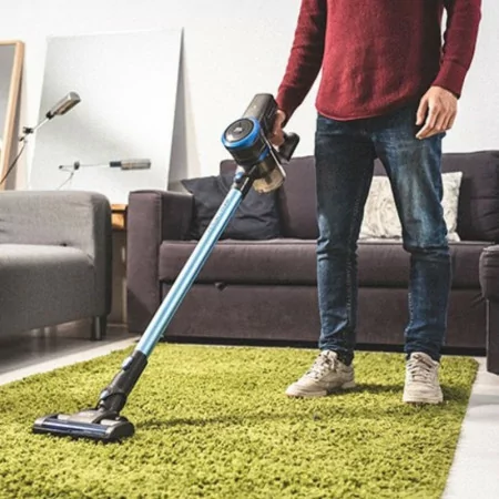 Vertical Vacuum Cleaner Taurus - Ideal Lithium - 22.2V
