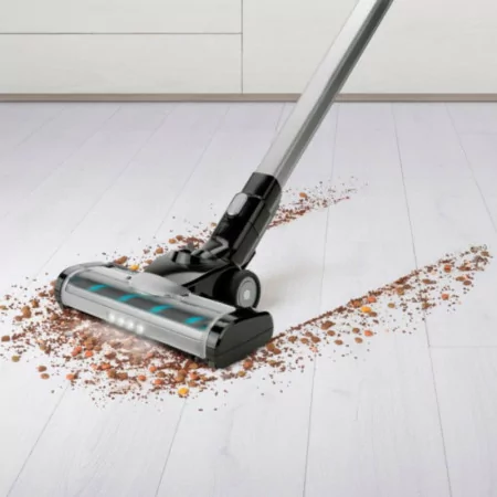 Taurus Upright Vacuum Cleaner - Ideal Avant - 29.6V