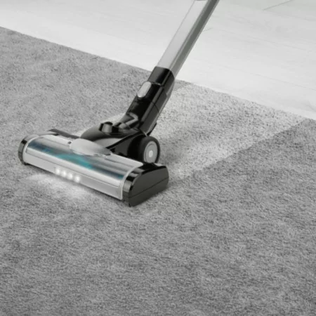 Taurus Upright Vacuum Cleaner - Ideal Avant - 29.6V