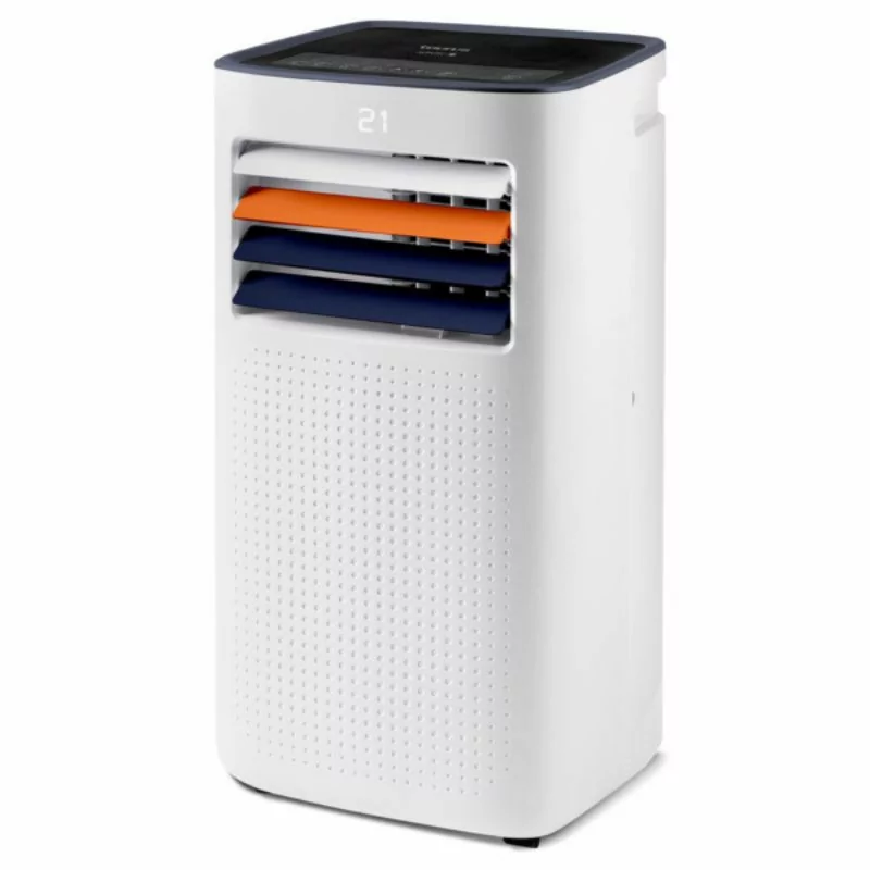 Taurus Portable Air Conditioner - Temp Design - 7000 BTUs