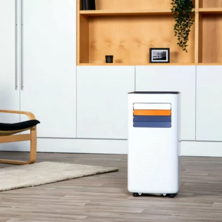 Taurus Portable Air Conditioner - Temp Design - 7000 BTUs