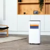 Taurus Portable Air Conditioner - Temp Design - 7000 BTUs