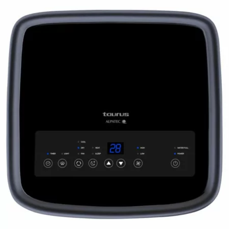 Taurus Portable Air Conditioner - Temp Design - 7000 BTUs