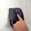 Aquecedor Cerâmico Taurus - Tropicano Plug Heater - 500W|Taurus|8414234474285