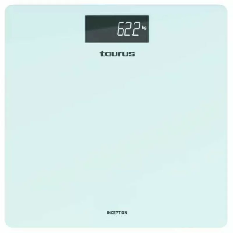 Taurus WC Scale -Inception - 180Kg Maximum Taurus WC Scale -Inception - 180Kg Maximum