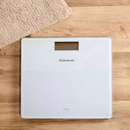 Balança WC Taurus -Inception - 180Kg Máximo|Taurus|8414234905550