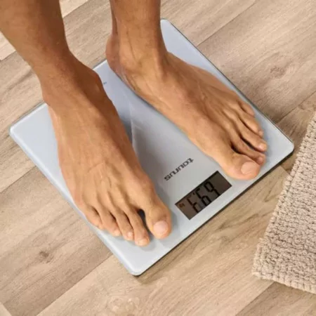 Balança WC Taurus -Inception - 180Kg Máximo|Taurus|8414234905550