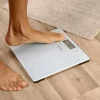 Balança WC Taurus -Inception - 180Kg Máximo|Taurus|8414234905550