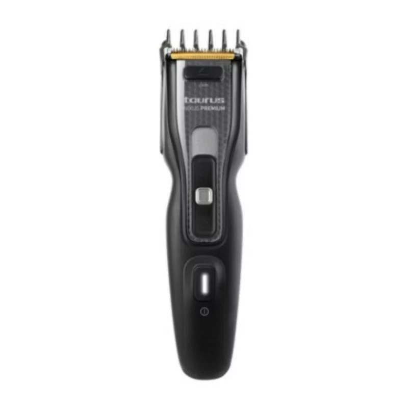Taurus Hair Trimmer - Nixus Premium - 4.8V - 60 Minutes of Autonomy
