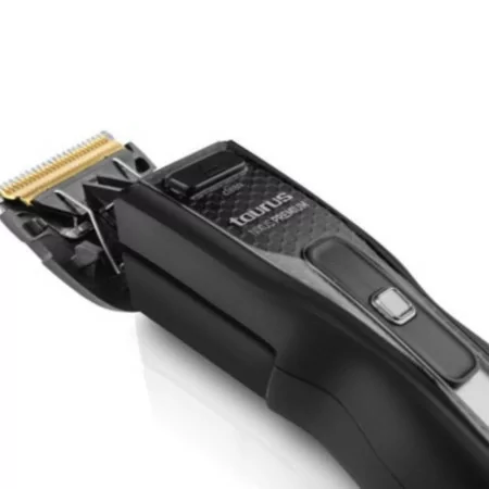 Taurus Hair Trimmer - Nixus Premium - 4.8V - 60 Minutes of Autonomy