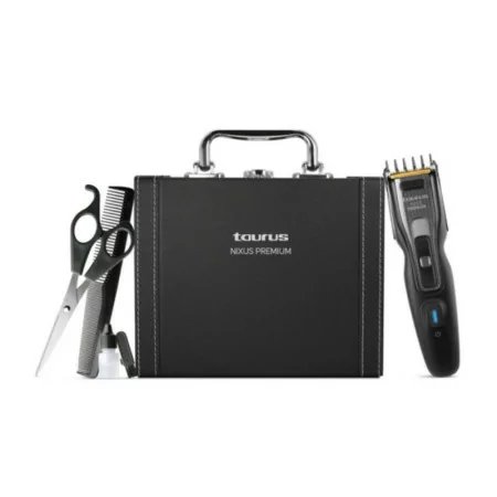Taurus Hair Trimmer - Nixus Premium - 4.8V - 60 Minutes of Autonomy