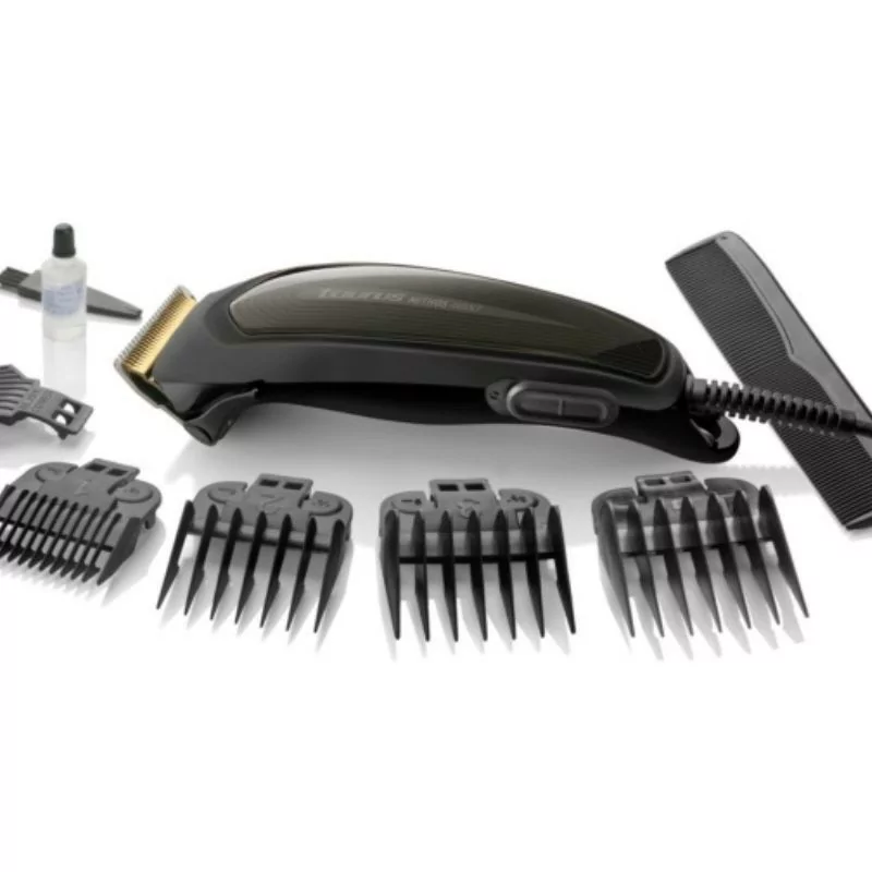 Aparador Cabelo Taurus - Mithos Avant - 6W|Taurus|8414234022226 Aparador Cabelo Taurus - Mithos Avant - 6W|Taurus|8414234022226