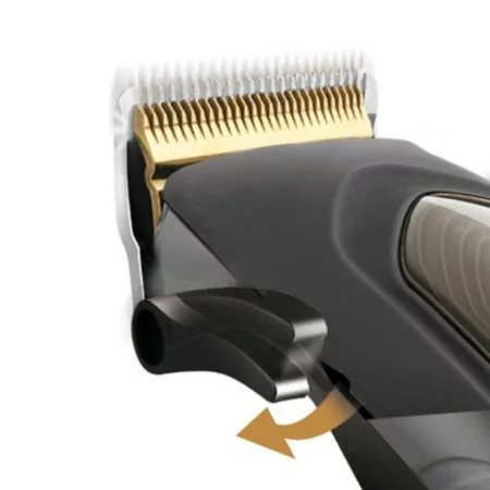 Aparador Cabelo Taurus - Mithos Avant - 6W|Taurus|8414234022226