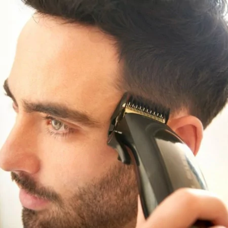 Aparador Cabelo Taurus - Mithos Avant - 6W|Taurus|8414234022226