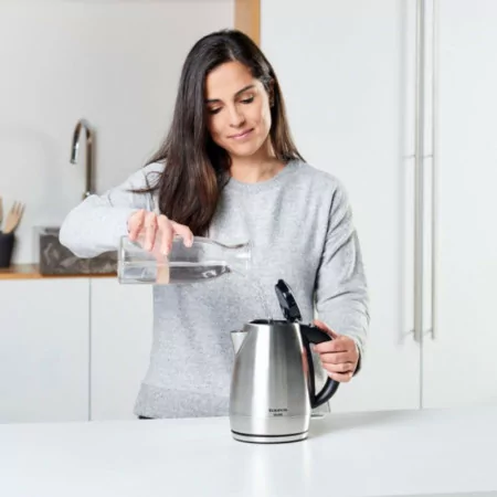 Taurus Kettle - Selene - 2200W - 1.7L