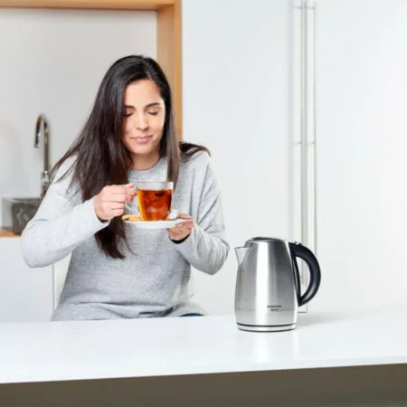 Taurus Kettle - Selene - 2200W - 1.7L