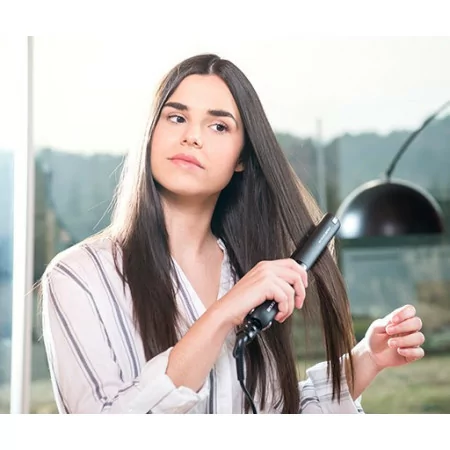 Alisador de Cabelo Taurus - Slimlook Keratin Pro - 30W|Taurus|8414234011800