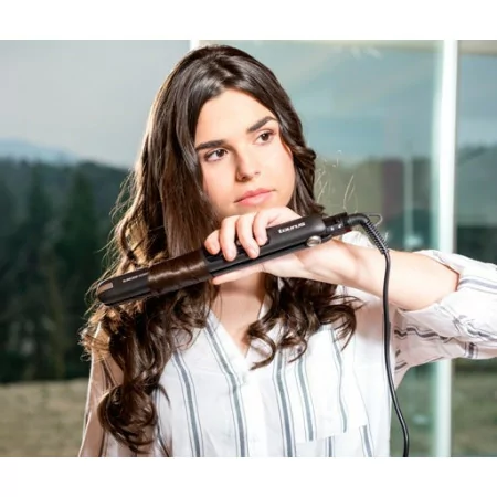 Alisador de Cabelo Taurus - Slimlook Keratin Pro - 30W|Taurus|8414234011800