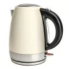 Taurus Kettle - Vintage Cream - 1.7L