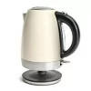 Taurus Kettle - Vintage Cream - 1.7L