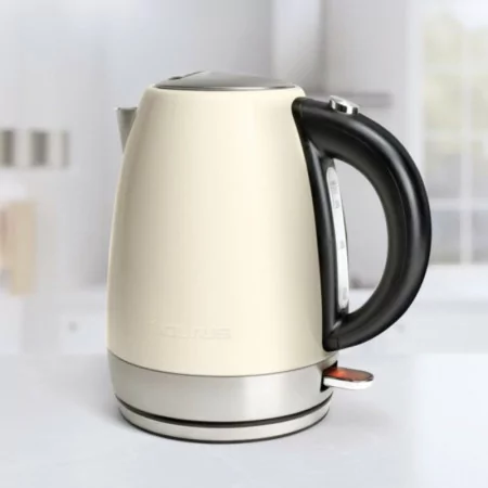 Taurus Kettle - Vintage Cream - 1.7L