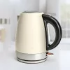 Taurus Kettle - Vintage Cream - 1.7L