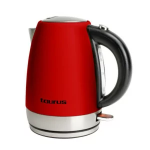Taurus Kettle - Vintage Red...