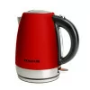 Taurus Kettle - Vintage Red - 2200W - 1.7L