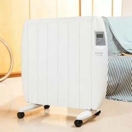 Taurus Silent Thermal Emitter - Malbork 1200 Radiator - 1200W