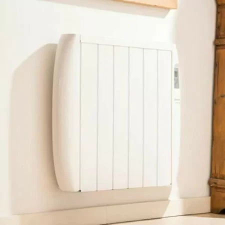 Taurus Silent Thermal Emitter - Malbork 1200 Radiator - 1200W