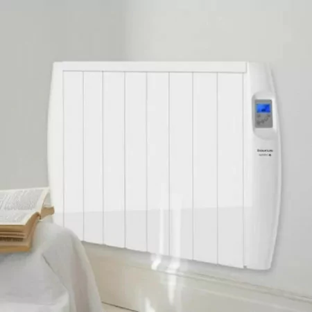 Thermal Emitter - Malbork Radiator 1500 - 1500W