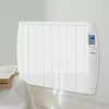 Emissor Térmico - Radiador Malbork 1500 - 1500W|Taurus|8414234350510