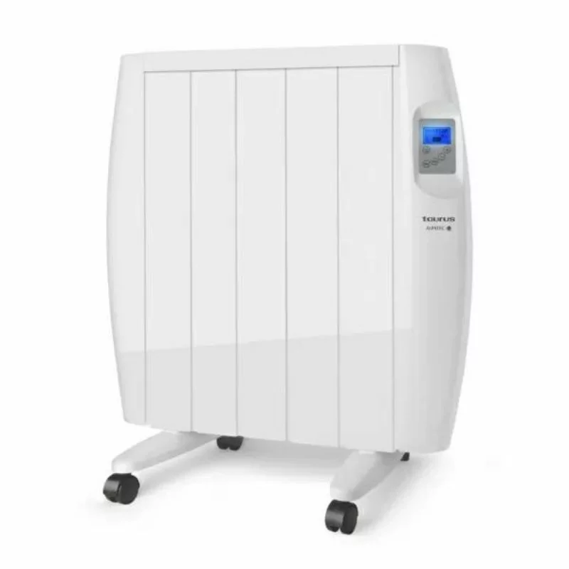 Emissor Térmico Taurus - Malbork 900 - 900W|Taurus|8414234350480 Emissor Térmico Taurus - Malbork 900 - 900W|Taurus|8414234350480