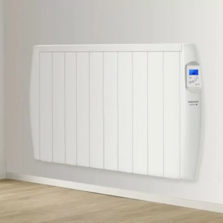 Emissor Térmico Taurus - Malbork Connect 2000 - 2000W|Taurus|8414234350732