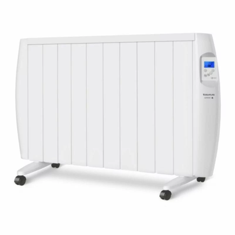 Emissor Térmico Taurus - Malbork Connect 2000 - 2000W|Taurus|8414234350732 Emissor Térmico Taurus - Malbork Connect 2000 - 2000W|Taurus|8414234350732