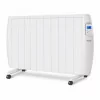 Emissor Térmico Taurus - Malbork Connect 2000 - 2000W|Taurus|8414234350732