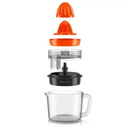 Taurus Juicer - Citrus Glass - 1L