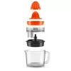 Taurus Juicer - Citrus Glass - 1L