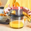Taurus Juicer - Citrus Glass - 1L