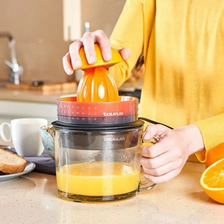 Taurus Juicer - Citrus Glass - 1L