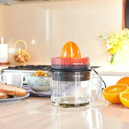 Taurus Juicer - Citrus Glass - 1L